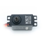 Hot Sales KST MS320 7.4V 5.5kg 0.08sec Servo Motor Robot UAV Hobby Education